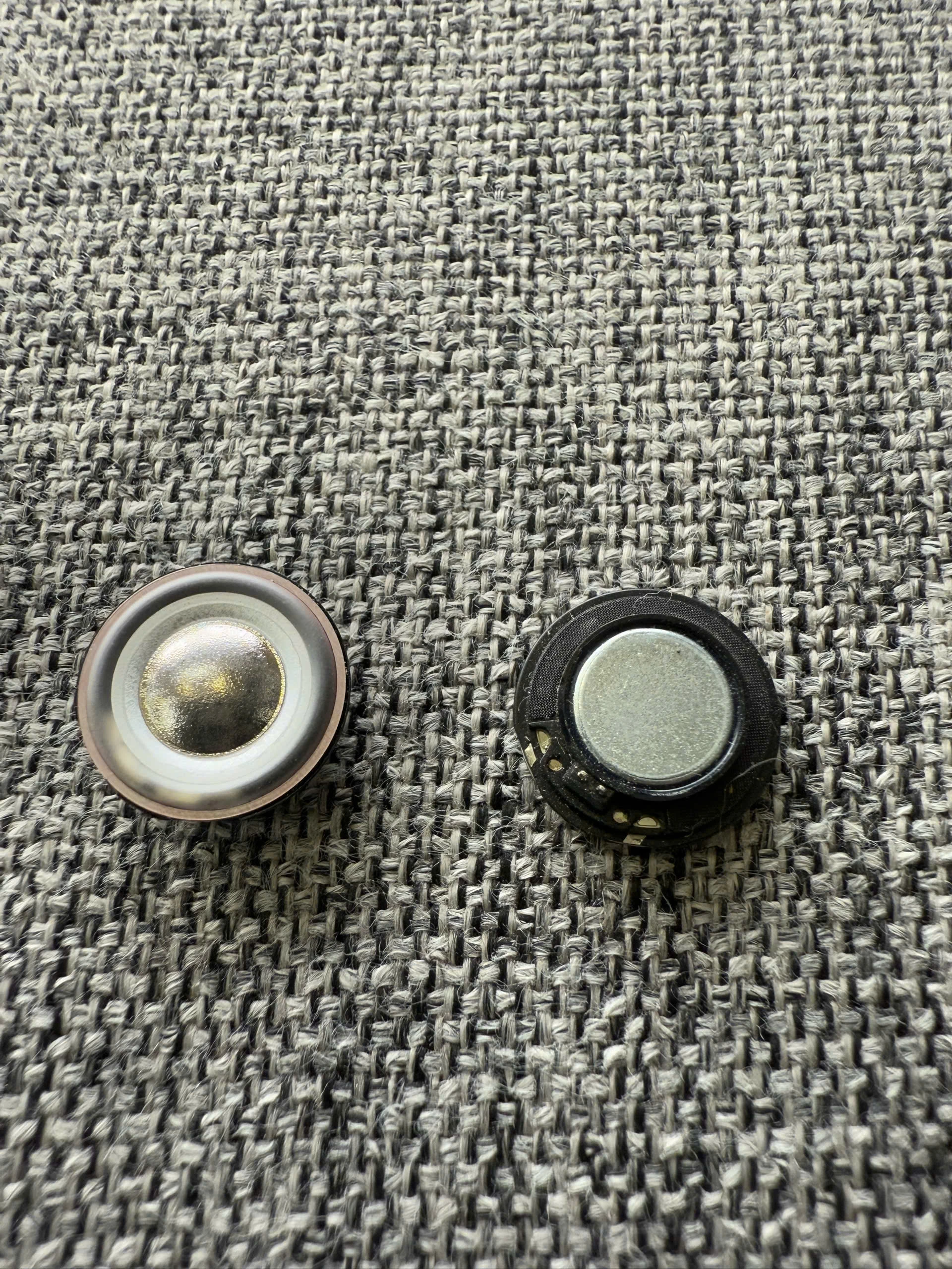 Loa Tai Nghe AirPods 1/2 – Model A1523 A1722 A2031 A2032 A1602 A1938